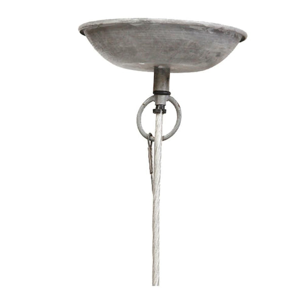 Lili Pendant Lamp Grey