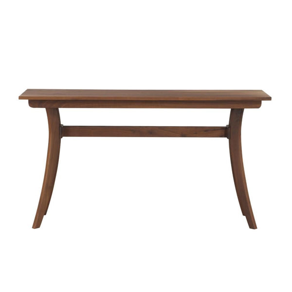 Florence Console Table Walnut