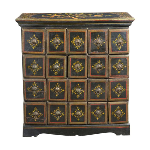 Drawer Chest