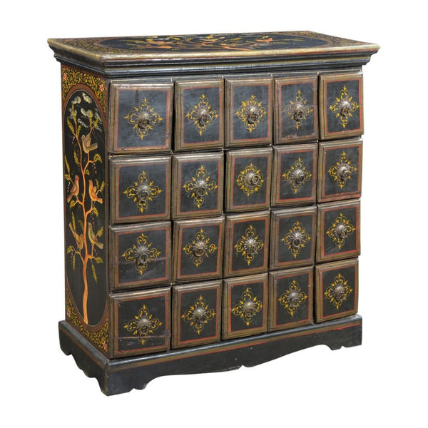 Drawer Chest