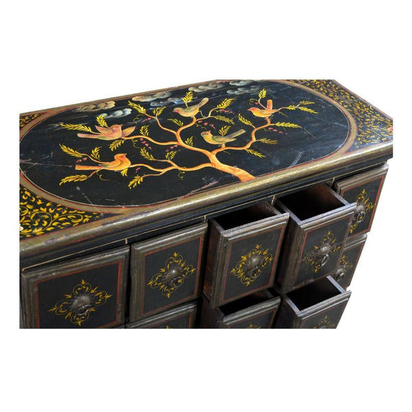 Drawer Chest