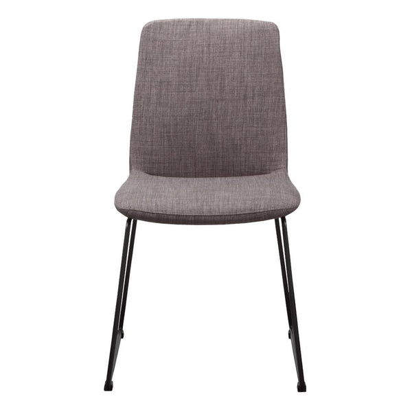 Ruth Dining Chair Grey-M2