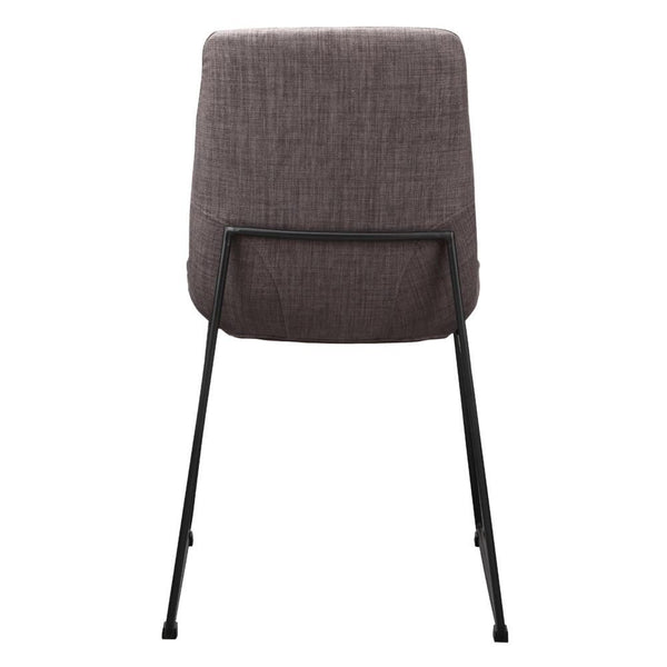 Ruth Dining Chair Grey-M2