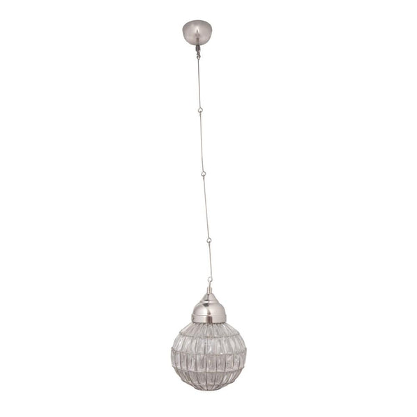 Bianca Pendant Lamp White