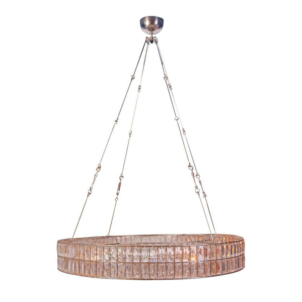 Renee Pendant Lamp White