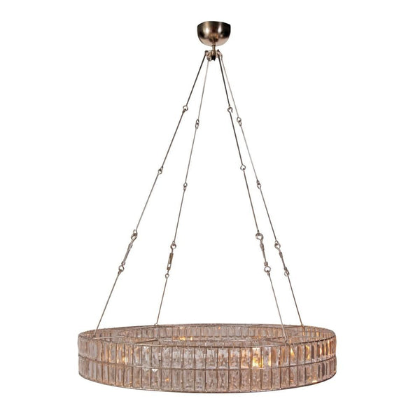 Renee Pendant Lamp White