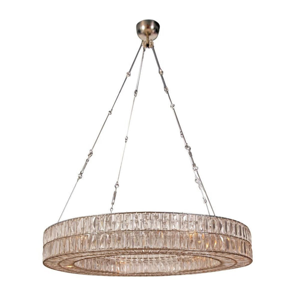 Renee Pendant Lamp White