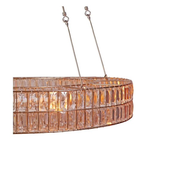 Renee Pendant Lamp White