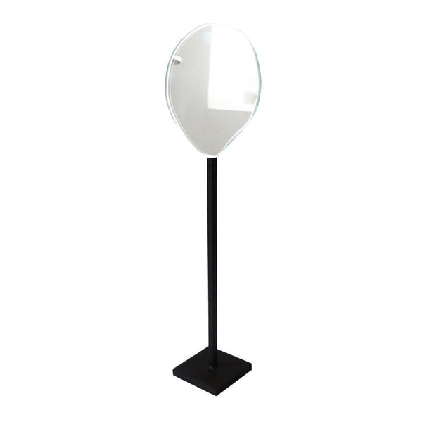 Tabletop Mirror On Stand Large