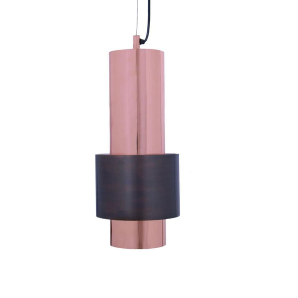 Anselmo Pendant Lamp Gold