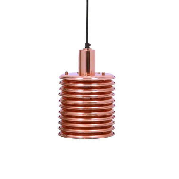 Simone Pendant Lamp Gold