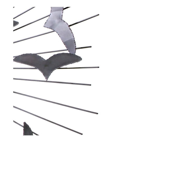 Flying Birds Wall Art
