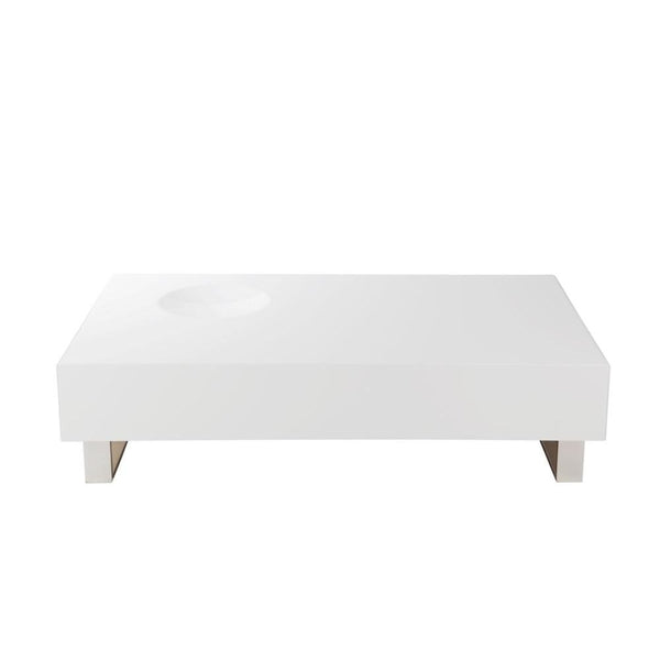 Fairfax Coffee Table White