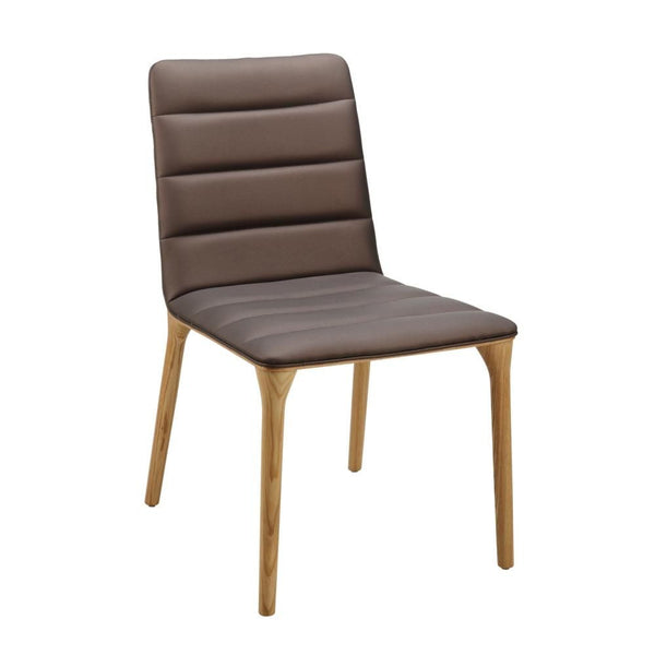 Adrian Dining Chair Brown-M2