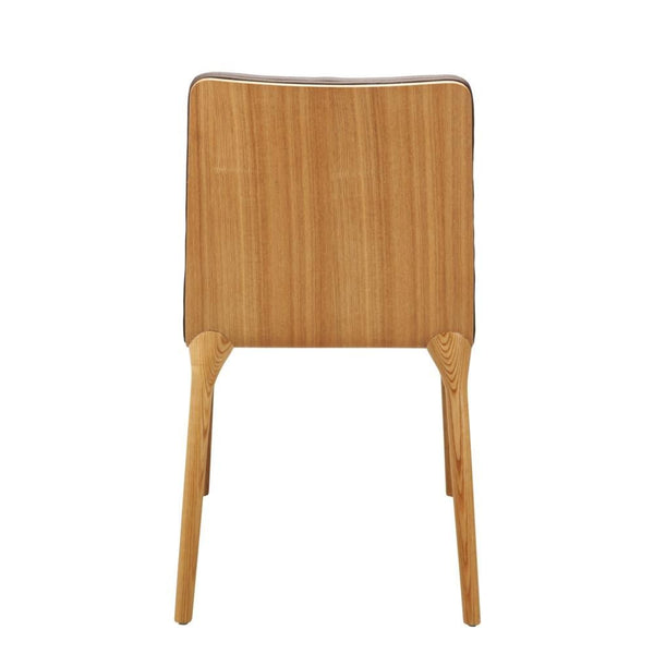 Adrian Dining Chair Brown-M2