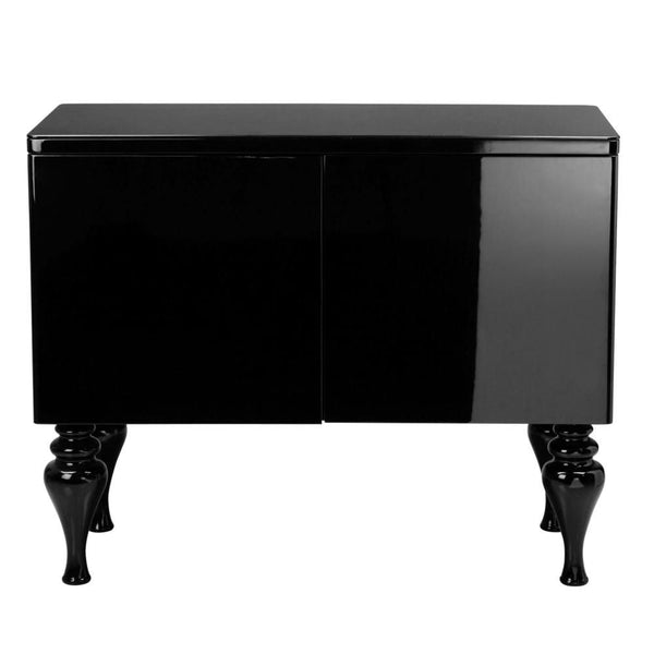 Sandro Sideboard Small -Black