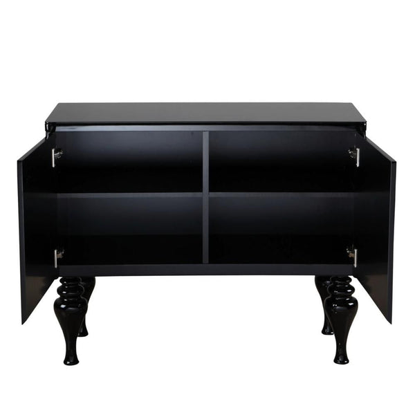 Sandro Sideboard Small -Black