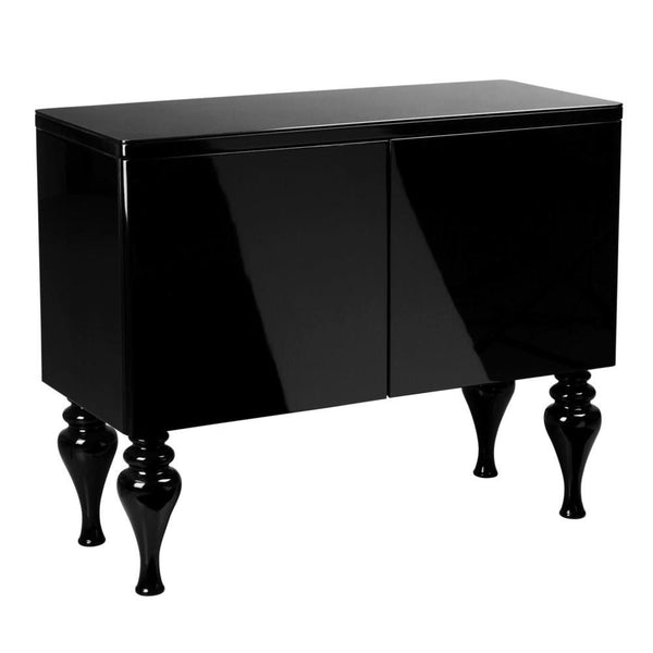 Sandro Sideboard Small -Black