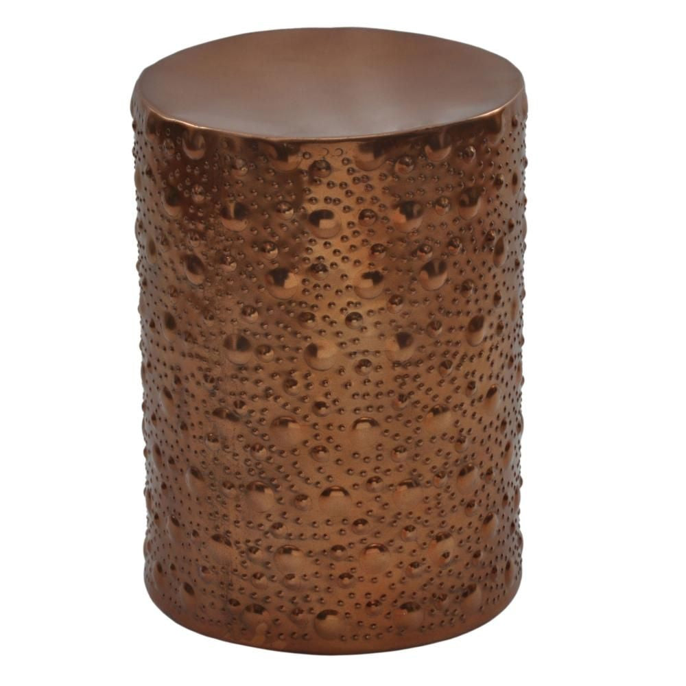 Boom Stool Gold