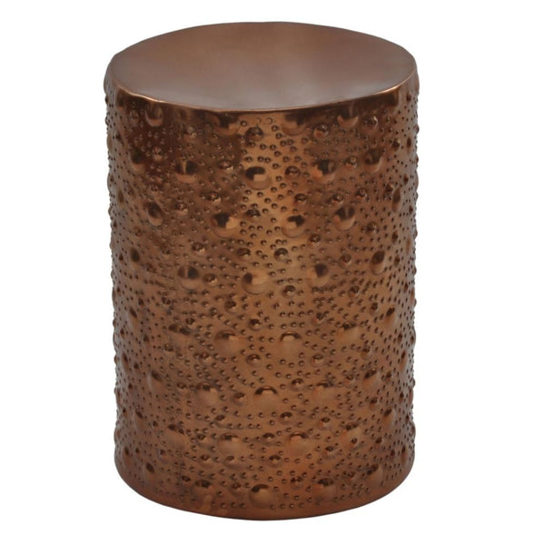 Boom Stool Gold