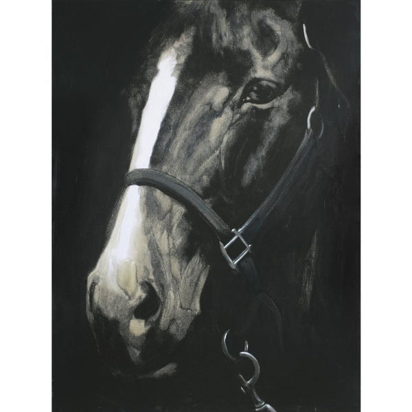 Secretariat Wall Décor