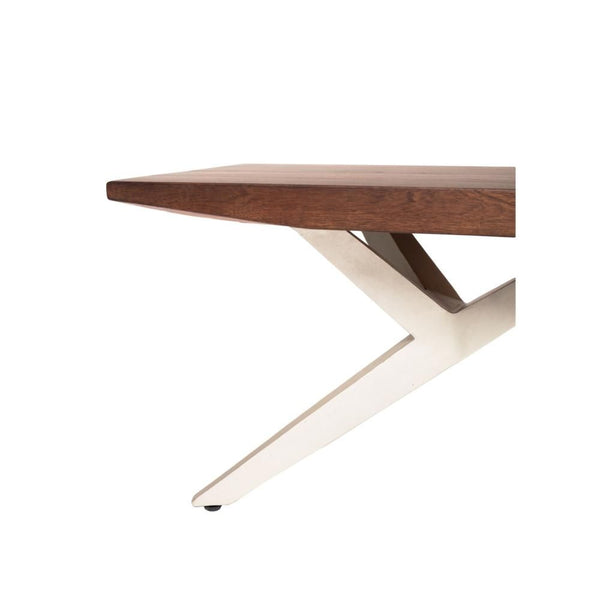 Air Loft Bench Dark Brown