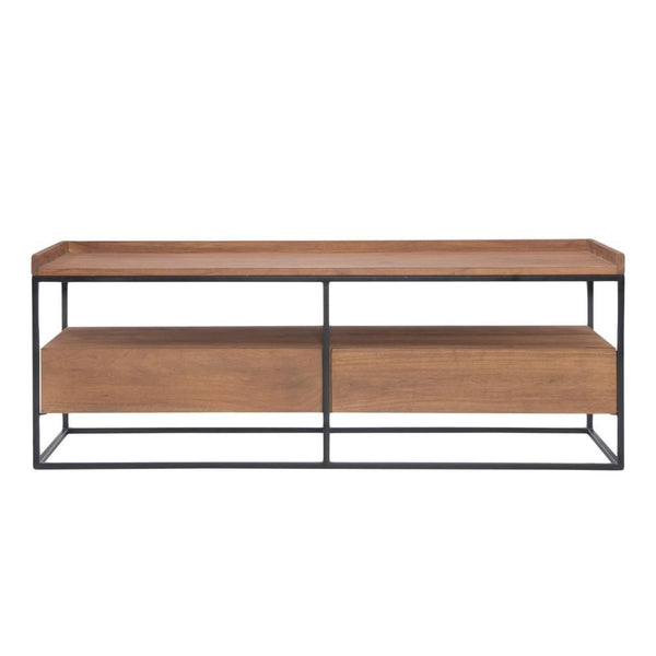 Vancouver Tv Stand Large
