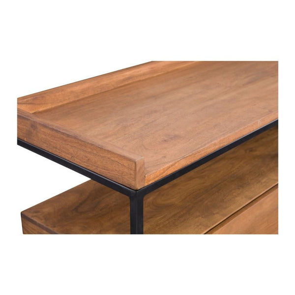 Vancouver Tv Stand Large