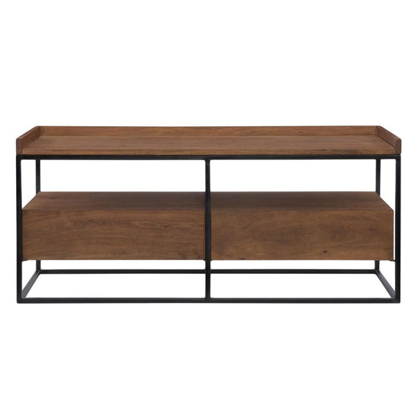 Vancouver Tv Stand Small