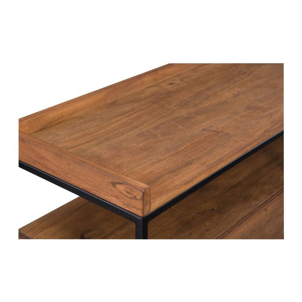 Vancouver Tv Stand Small