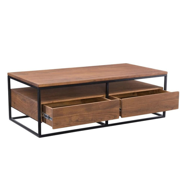 Vancouver Coffee Table
