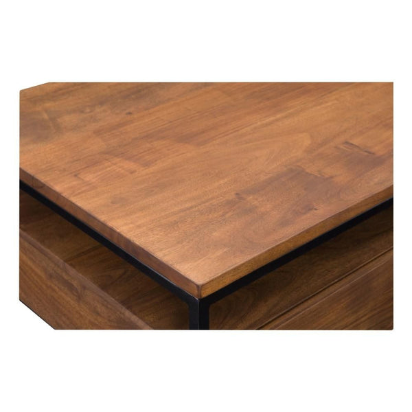 Vancouver Coffee Table