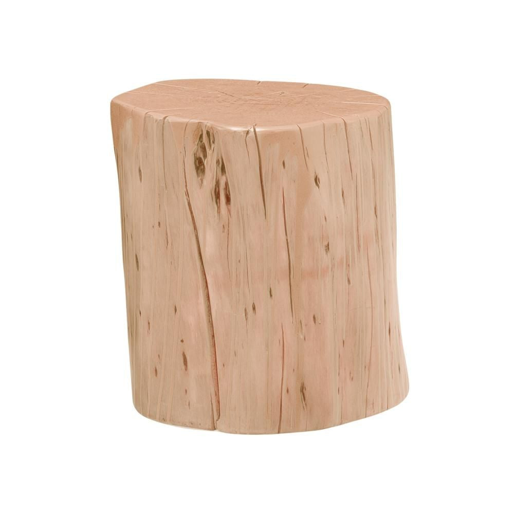 Stump Stool Natural