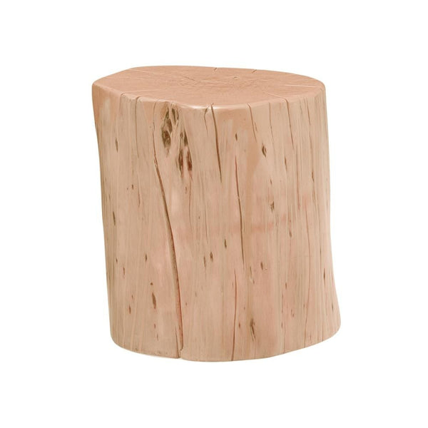 Stump Stool Natural