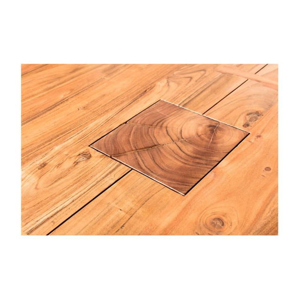 Grover Bar Table
