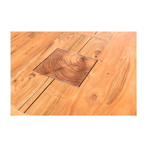 Grover Bar Table