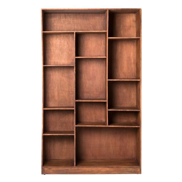 Niagara Cube Bookcase Right