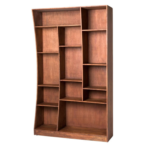 Niagara Cube Bookcase Right