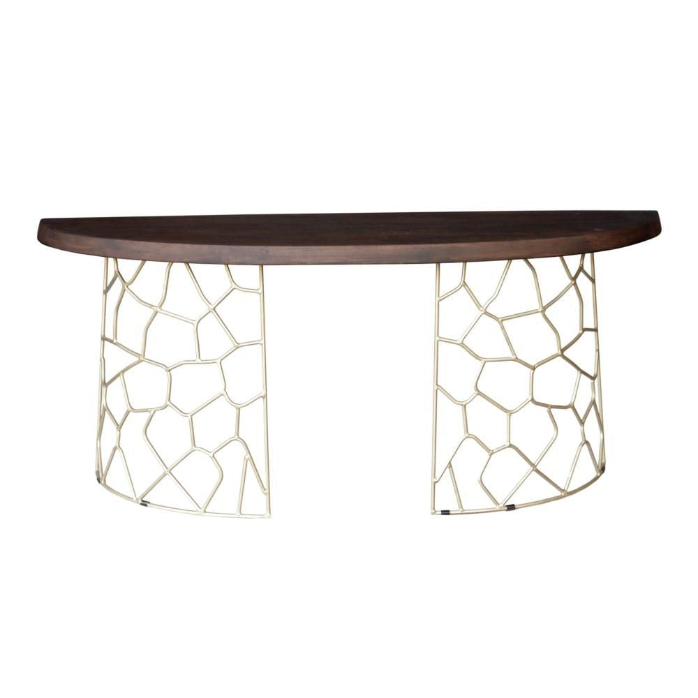 Ario Console Table