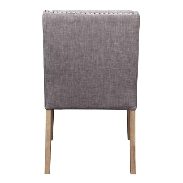 Suzetta Side Chair Grey-M2