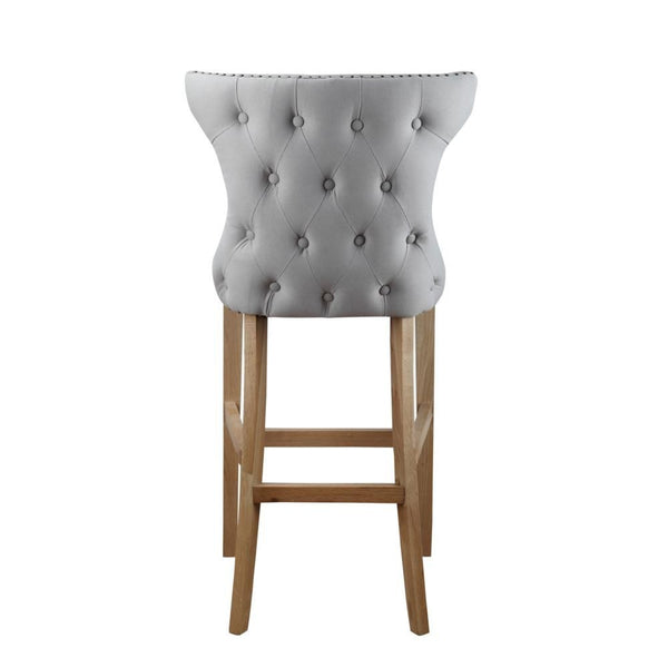 Bruna Barstool Cappuccino
