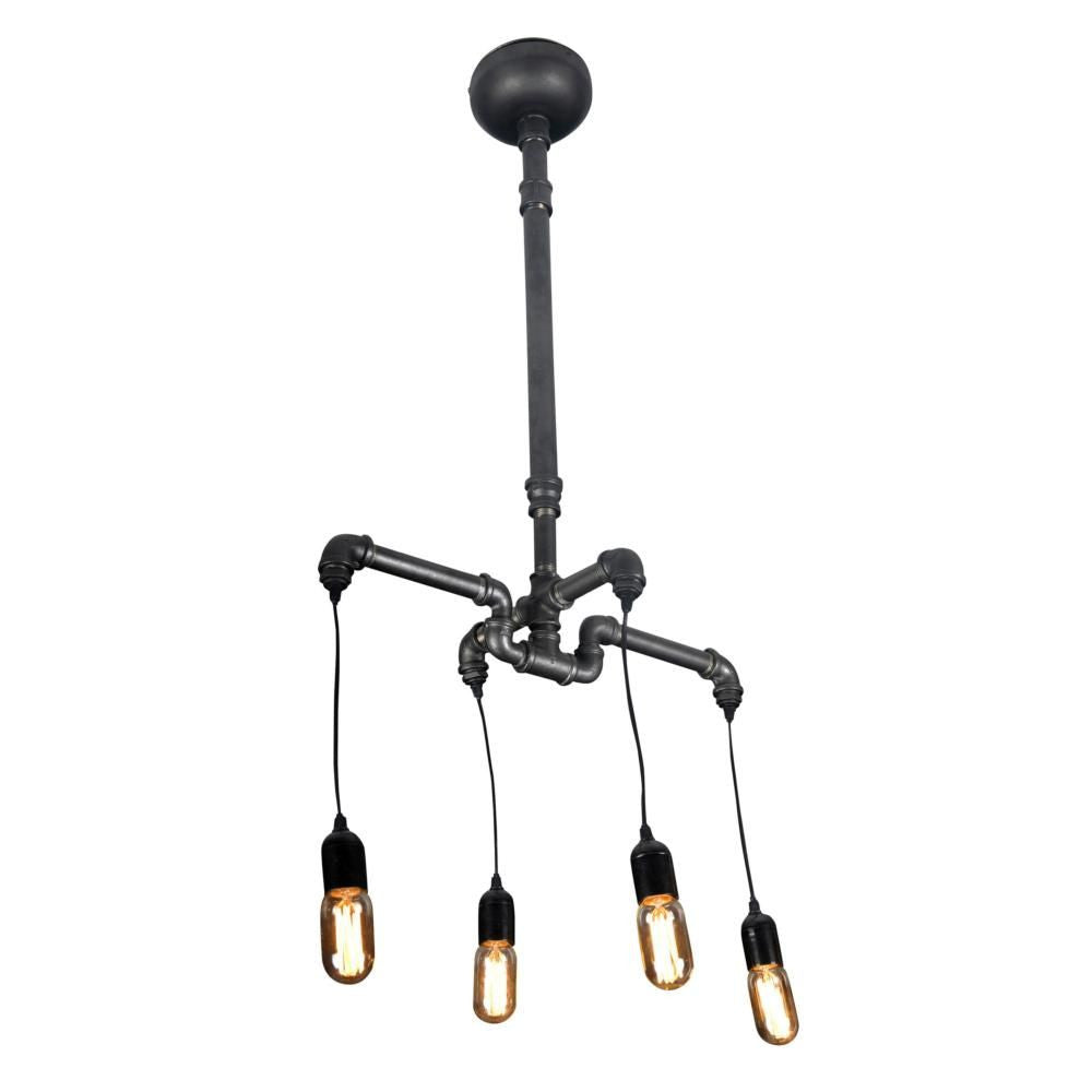 Carnegie Pendant Lamp