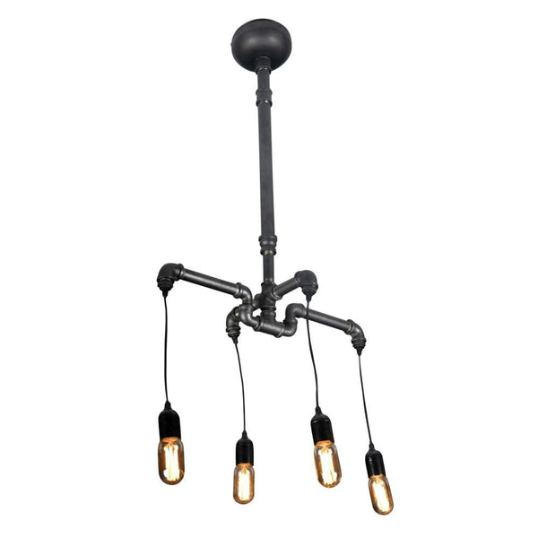 Carnegie Pendant Lamp