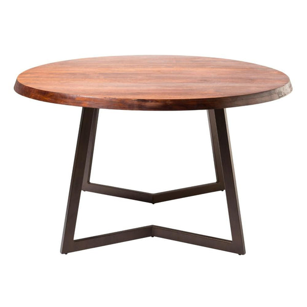 Belem Round Dining Table Large