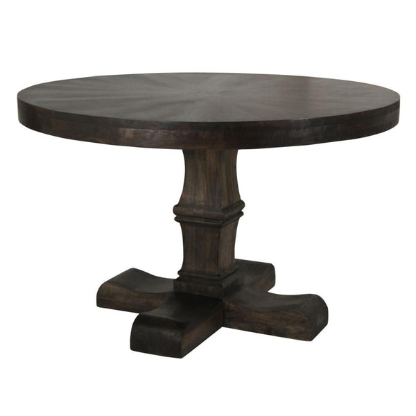 Nigel Round Dining Table Large