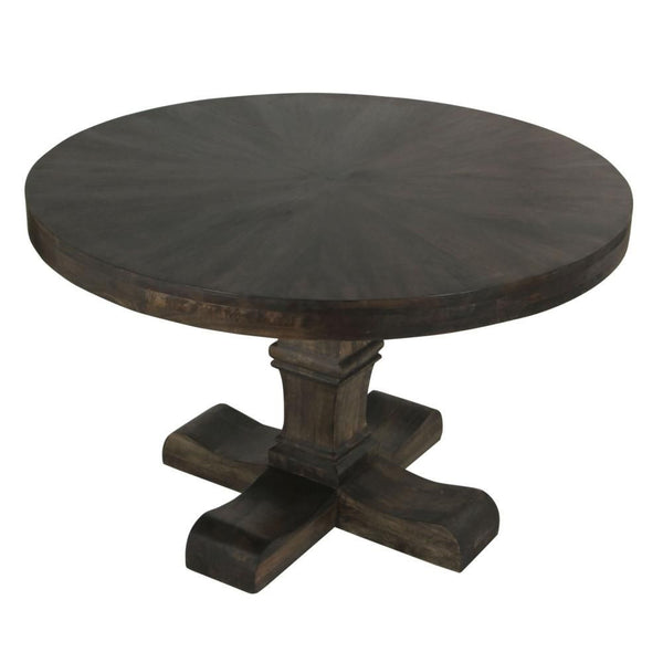 Nigel Round Dining Table Large