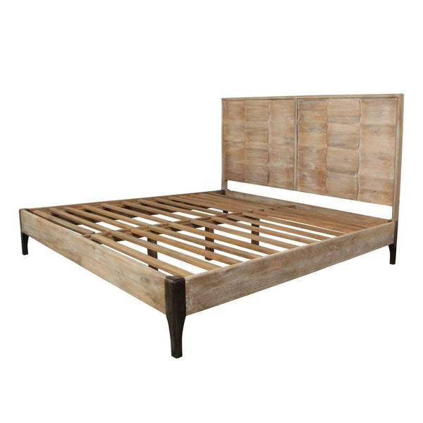 Hugo Queen Bed