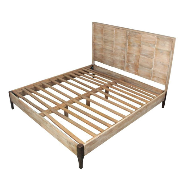 Hugo Queen Bed