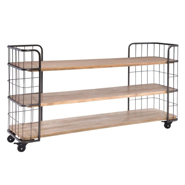 Circa Tv Stand