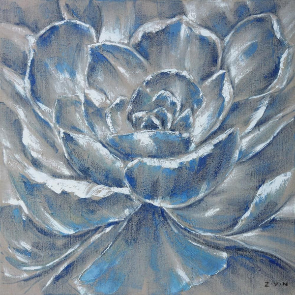 Lotus Study 1 Wall Décor